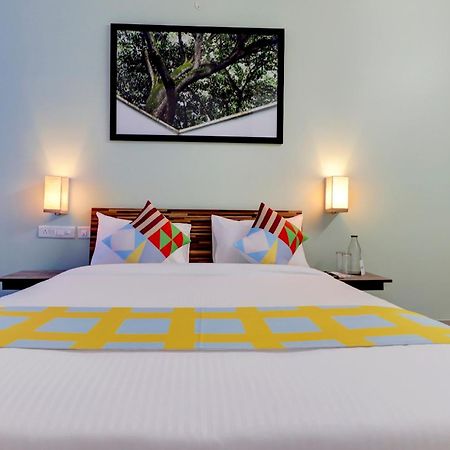 Hotel O Home Exotic Stay Bsk Rd Stage Bengalúr Exteriér fotografie