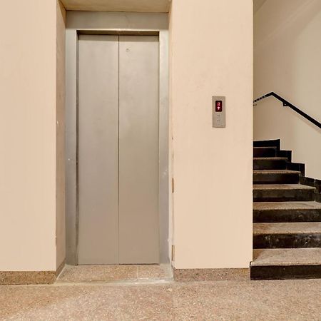 Hotel O Home Exotic Stay Bsk Rd Stage Bengalúr Exteriér fotografie