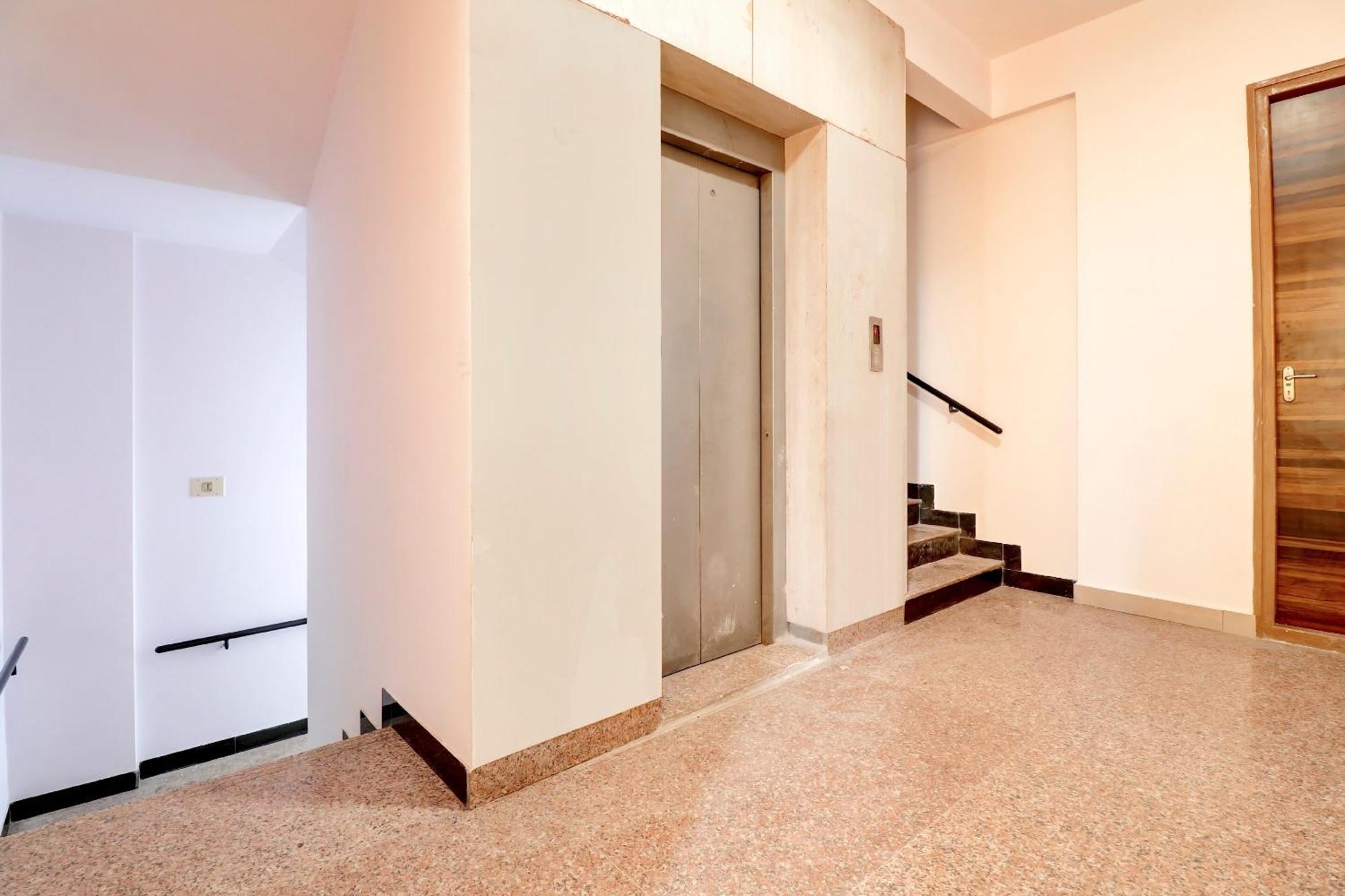 Hotel O Home Exotic Stay Bsk Rd Stage Bengalúr Exteriér fotografie